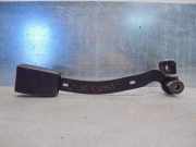Gürtelschnalle Links Vorne 1J4857755E Volkswagen I (1J2) 1.9 TDI ATD