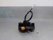 Türschloss Links Vorne 133721 Opel Astra J (PC6/PD6/PE6/PF6) Schrägheck 5-drs 1.7 CDTi 16V 110 (A17DTR)