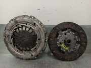 Kupplungsset 205239 Citroën C5 II Berline (RC) Schrägheck 1.6 HDiF 16V (DV6TED4(9HZ))