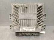 Motorsteuergerät 7T1112A650HE Ford (P65_, P70_, P80_) 1.8 Di