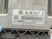 Motorsteuergerät 03L906018EF Skoda Superb (3TAA) Schrägheck 2.0 TDI 16V 4x4 (CFFB)