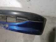 Stoßstange Vorne 7401N2 Peugeot 206 (2A/C/H/J/S) Schrägheck 1.4 XR,XS,XT,Gentry (TU3JP(KFX))