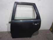 Tür Links Hinten 6K4833051C Seat Cordoba (6C2/6K2) Limousine 1.9 SDi Stella (AQM)