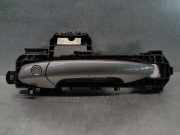 Türgriff Außen Links Vorne Mercedes-Benz CLA (117.3) Limousine 2.0 CLA-250 Turbo 16V (M270.920)