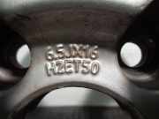 Tür Links Hinten A2107300105 Mercedes-Benz E (W210) Limousine 2.0 E-200 16V (M111.942)