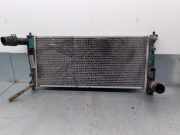 Radiator 00279850100107 Tata INDICA 2006 1.4 63 KW