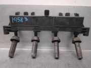 Motorhaube 60688260 Alfa Romeo 159 (939AX) Limousine 1.9 JTDm 16V (939.A.2000)