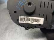 Motorsteuergerät 55202699 Fiat Croma (194) Schrägheck 1.9 D Multijet (939.A.1000)