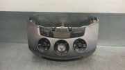 Bedienung Klimacontrolle 5590042240 Toyota RAV4 (A3) Geländewagen 2.2 D-4D 16V 4x4 (2AD-FTV)
