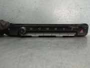 Bedienung Klimacontrolle 9828018177 Citroën C5 Aircross I (A4/AC/AJ/AR) SUV 1.2 e-THP PureTech 130 (EB2ADTS(HNS))