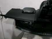 Stoßstange Vorne 1KG12TZZAA Chrysler Voyager/Grand Voyager (RT) Großraumlimousine 2.8 CRD 16V Grand Voyager (VM64C)