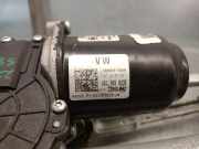 Stoßstange Hinten PUNTERAPARAGOLPESTRASERAIZQUIERDA Ford Transit Van 2.2 TDCi 16V (QVFA)