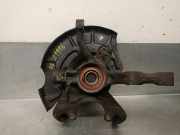 Achsschenkel Halter Links Vorne 6N0407255 Volkswagen Polo III (6N1) Schrägheck 1.3i 55 (ADX) ADX