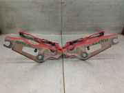 Ausgleichbehälter - - 0K2KB15350 Kia 2.0 Turbodiesel CAT