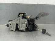 Türschloss Links Vorne 1707200135 Mercedes-Benz SLK (R170) Cabrio 3.2 320 V6 18V (M112.947)
