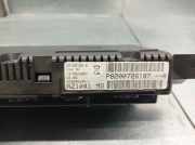 Tachoeinheit Kmh 8200726187A Renault Espace (JK) Großraumlimousine 2.0 dCi 16V 175 FAP (Euro 5))