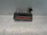 Handgriff Kofferraum 6617403093 SsangYong Rodius Großraumlimousine 2.7 270 Xdi 20V 4x2 (M665.925(Euro 4))