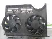 Kühlerventilator 8A0121207A Audi 80 Avant (B4) Kombi 1.9 TD (AAZ)