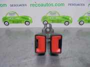 Gürtelschnalle 4M51A613K21AA Ford Focus 2 Schrägheck 1.8 TDCi 16V (KKDA)