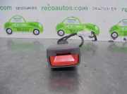 Klimakondensator 92100BU100D Nissan Almera tino (V10M) Großraumlimousine 2.2 Di 16V (YD22)