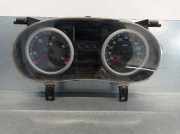 Tachoeinheit Kmh 8200401604 Renault CLIO II FASE II (B/CB0) Authentique
