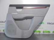 Türverkleidung Rechts Hinten 833802B000J4 Hyundai Santa Fe II SUV 2.2 CRDi 16V 4x4 (D4EB)