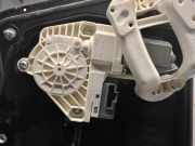 Fensterheber Rechts Vorne CUH500103 Land + Range Rover Discovery III (LAA/TAA) Geländewagen 2.7 TD V6 (276DT)