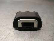 Stoßdämpfer Links Hinten 562104CB0E Nissan X-Trail (T32) SUV 1.6 Energy dCi All Mode (R9M(Euro 5))