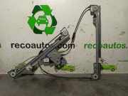 Fensterheber Links Vorne 402087A Renault KANGOO 1.5 dCi Diesel