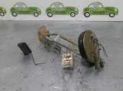 Tankschwimmer Hyundai H 1 2.5 CRDi CAT