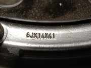 Felge 91ABKB Ford Escort 6 (AAL/ABL) Schrägheck 1.6 16V (L1E)