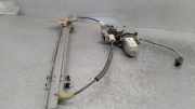 Fensterheber Links Vorne 80701BM705 Nissan Almera (N16) Limousine 2.2 dCi 16V (YD22DDT)