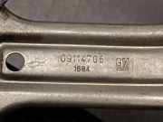 Achsschenkel Halter Links Vorne 308021 Opel B 2.5 Turbodiesel (X 25 TD / U 25 TD / L93)