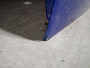 Tür Rechts Hinten DBY07202XF Mazda 2 (DJ/DL) Schrägheck 1.5 SkyActiv-G 90 (P5)