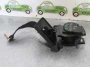 Sicherheitsgurt Links Hinten 4PUERTAS BMW 5 serie (E34) Limousine 540i V8 32V (M60-B40(408S1))