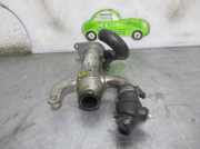 Agr Kühler 3M5Q9F464AA Ford Focus C-Max Großraumlimousine 2.0 TDCi 16V (G6DA)