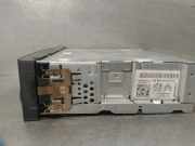 Radio 96662670XT Citroën C4 Picasso (UD/UE/UF) Großraumlimousine 1.6 HDi 16V 110 (DV6TED4(9HZ))