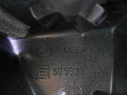 Gürtelschnalle Links Vorne 664329 Renault Fuego Coupé 2.0 TX,GTX (829-J710)