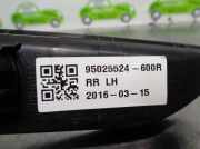 Steuergerät Airbag YC1A14B321AF Ford TRANSIT CAJA CERRADA, CORTA (FY) (2000 =>) FT 330 2.4