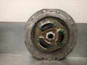 Kupplungsset 3127047070 Toyota Corolla (E21/EA1/EH1) Schrägheck 5-drs 1.8 16V Hybrid (2ZRFXE)