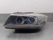 Scheinwerfer Links 631172025839 BMW 3 serie (E90) Limousine 320d 16V (M47-D20(204D4))