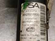 Stoßdämpfer Rechts Vorne 98426918800 Opel Mokka SUV 1.2 Turbo 12V (F12XHT(EB2ADTS))