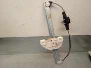 Fensterheber Rechts Hinten 83402H8000 Kia Rio IV (YB) Schrägheck 1.0i T-GDi 120 12V (G3LC)