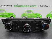 Bedienung Klimacontrolle 97250A2XXX Kia Cee'd (JDB5) Schrägheck 5-drs 1.4 CRDi 16V (D4FC)