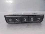 Kombischalter BDJE66170A Mazda 3 (BP) Limousine 2.0 SkyActiv-G 122 M Hybrid 16V (PEXN)