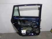 Tür Links Hinten 670040F020 Toyota Verso Großraumlimousine 2.0 16V D-4D-F (1AD-FTV(Euro 4))