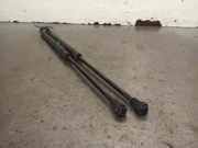 Gürtelschnalle 091030GS Subaru Legacy Wagon (BR) Kombi 2.0 D 16V (EE20)