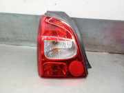 Rücklicht Links 8200387888 Renault II (CN0_) 1.2 (CN0D)
