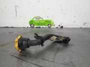 Schlauch 60255 Subaru Impreza II Plus (GG) Schrägheck 5-drs 2.0 16V AWD (EJ20)