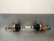 Scheibenwischer Abdeckung 5510102730 Toyota Verso Großraumlimousine 1.6 D-4D 16V (N47-C16A)